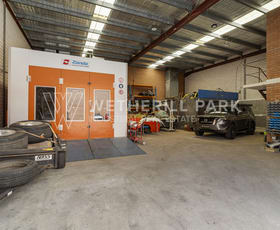Factory, Warehouse & Industrial commercial property for sale at Smithfield NSW 2164