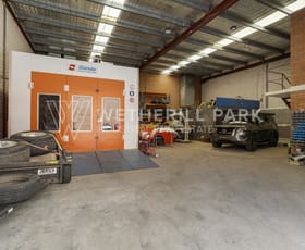 Factory, Warehouse & Industrial commercial property sold at Smithfield NSW 2164 Factory, Warehouse & Industrial commercial property sold at Smithfield NSW 2164