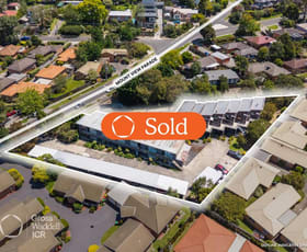 Hotel, Motel, Pub & Leisure commercial property sold at 8-10 Mount View Parade Mooroolbark VIC 3138