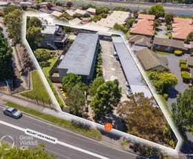 Hotel, Motel, Pub & Leisure commercial property sold at 8-10 Mount View Parade Mooroolbark VIC 3138