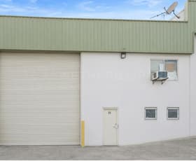 Factory, Warehouse & Industrial commercial property for sale at Wetherill Park NSW 2164