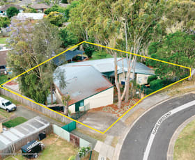 Medical / Consulting commercial property sold at 7-9 Flame Crescent Macquarie Fields NSW 2564