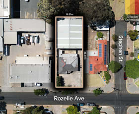 Other commercial property for sale at 108 Rozelle Avenue Melrose Park SA 5039