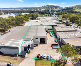 Factory, Warehouse & Industrial commercial property for sale at 197 Hassall Street Wetherill Park NSW 2164