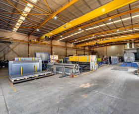 Factory, Warehouse & Industrial commercial property for sale at 197 Hassall Street Wetherill Park NSW 2164