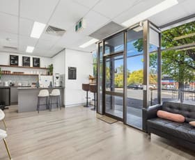 Offices commercial property sold at 5-7 Lawry Place Macquarie ACT 2614