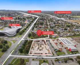 Factory, Warehouse & Industrial commercial property sold at 2 Vesper Drive Narre Warren VIC 3805