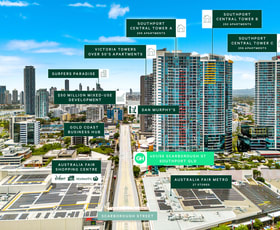 Shop & Retail commercial property for sale at 401/56 Scarborough Street Southport QLD 4215 Shop & Retail commercial property for sale at 401/56 Scarborough Street Southport QLD 4215