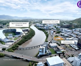 Development / Land commercial property for sale at 246 OGDEN STREET Townsville City QLD 4810 Development / Land commercial property for sale at 246 OGDEN STREET Townsville City QLD 4810