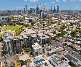 Factory, Warehouse & Industrial commercial property for sale at 5 Wolfe Street & 6 Greet Street West End QLD 4101