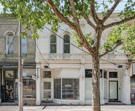 Shop & Retail commercial property for sale at 96 St Kilda Road St Kilda VIC 3182
