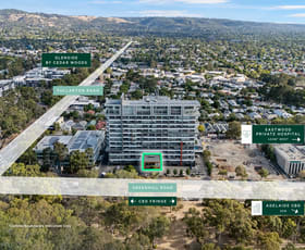 Medical / Consulting commercial property for sale at 143/220 Greenhill Road Eastwood SA 5063