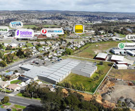 Factory, Warehouse & Industrial commercial property sold at 25-31 Tasman Highway Waverley TAS 7250