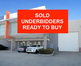 Factory, Warehouse & Industrial commercial property sold at 17/45 Normanby Road Notting Hill VIC 3168