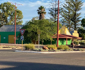 Factory, Warehouse & Industrial commercial property for sale at 82 Roberts Streeet Norseman WA 6443