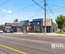 Medical / Consulting commercial property for sale at 585-593 Plenty Road Preston VIC 3072
