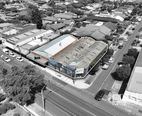 Medical / Consulting commercial property for sale at 585-593 Plenty Road Preston VIC 3072
