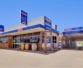 Hotel, Motel, Pub & Leisure commercial property for sale at 6 Barton Street Cobar NSW 2835