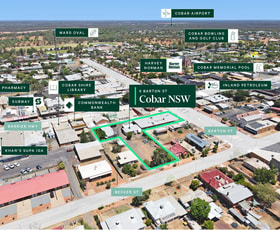 Hotel, Motel, Pub & Leisure commercial property for sale at 6 Barton Street Cobar NSW 2835 Hotel, Motel, Pub & Leisure commercial property for sale at 6 Barton Street Cobar NSW 2835