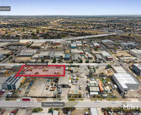 Factory, Warehouse & Industrial commercial property for sale at 52-60 Maida Avenue Sunshine North VIC 3020