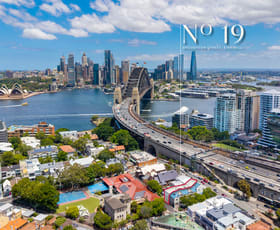Shop & Retail commercial property for sale at 19 Broughton Street Kirribilli NSW 2061