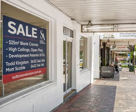 Shop & Retail commercial property for sale at 270 Willoughby Road Naremburn NSW 2065