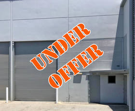 Factory, Warehouse & Industrial commercial property for sale at 2/65 Prestige Parade Wangara WA 6065
