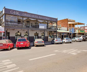 Hotel, Motel, Pub & Leisure commercial property for sale at 90 Hannan Street Kalgoorlie WA 6430