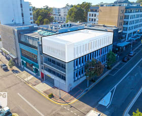 Offices commercial property for sale at Level 2/34 Banksia Road Caringbah NSW 2229