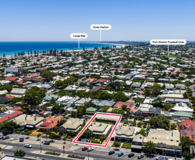 Offices commercial property for sale at 87 Semaphore Road Semaphore SA 5019