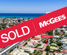 Offices commercial property for sale at 87 Semaphore Road Semaphore SA 5019