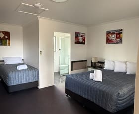 Hotel, Motel, Pub & Leisure commercial property for sale at 40 Campbell St Oakey QLD 4401