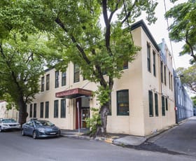 Offices commercial property for sale at 1-7 Moorgate Street Chippendale NSW 2008