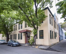 Offices commercial property for sale at 1-7 Moorgate Street Chippendale NSW 2008