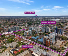 Factory, Warehouse & Industrial commercial property for sale at Whole/30 James Street Lidcombe NSW 2141