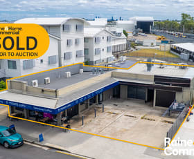 Shop & Retail commercial property for sale at 213-219 Tufnell Road Banyo QLD 4014