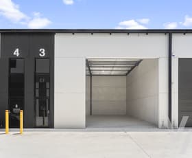 Factory, Warehouse & Industrial commercial property for sale at 3/26 Munibung Road Cardiff NSW 2285