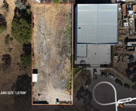 Development / Land commercial property for lease at 38 Export Road Craigieburn VIC 3064