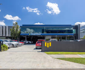 Offices commercial property for sale at 69 Southgate Avenue Cannon Hill QLD 4170