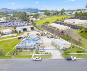 Factory, Warehouse & Industrial commercial property for sale at 31 Yarrawonga Street Macksville NSW 2447
