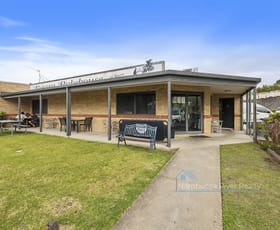 Factory, Warehouse & Industrial commercial property for sale at 31 Yarrawonga Street Macksville NSW 2447