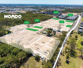 Development / Land commercial property for sale at Campbelltown Road Edmondson Park NSW 2174