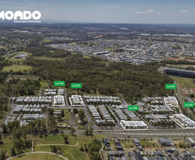 Development / Land commercial property for sale at Campbelltown Road Edmondson Park NSW 2174