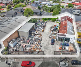 Factory, Warehouse & Industrial commercial property sold at 1232 & 1234 Sydney Road Fawkner VIC 3060