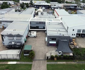 Factory, Warehouse & Industrial commercial property for sale at 3/8 Precision Drive Molendinar QLD 4214