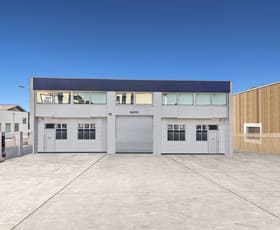 Factory, Warehouse & Industrial commercial property for sale at Kirrawee NSW 2232