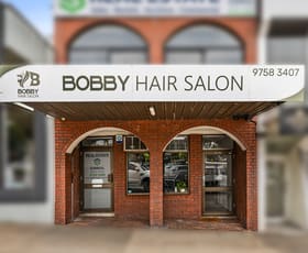 Shop & Retail commercial property for sale at 2/91 Boronia Road Boronia VIC 3155