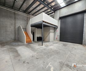 Factory, Warehouse & Industrial commercial property for lease at 5/27 Graystone Court Epping VIC 3076