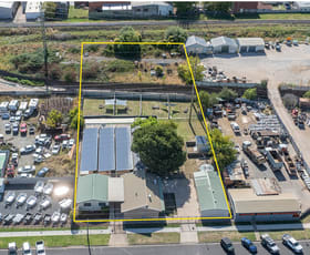 Factory, Warehouse & Industrial commercial property for sale at 71 William Street Orange NSW 2800