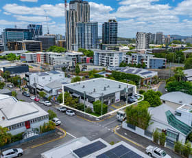 Factory, Warehouse & Industrial commercial property for sale at 24 Light Street Fortitude Valley QLD 4006